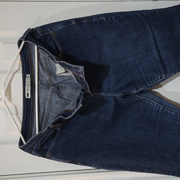 Final Sale: Levis 16W 580 bootcut - Picture 4 of 4